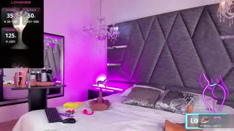 Janna online show from March 20, 4:39 am