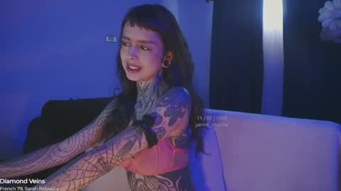   jmaybe e online show from July 15, 4:33 pm