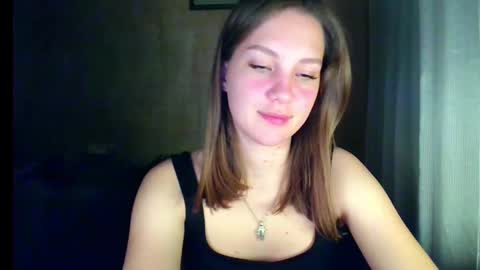 Jannie online show from February 9, 6:37 pm