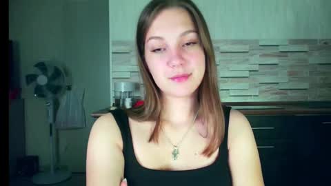 Jannie online show from February 11, 6:44 pm