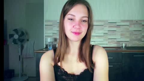 Jannie online show from February 18, 6:06 pm