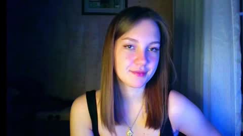 Jannie online show from February 6, 9:38 pm