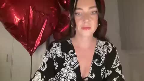 janorisse online show from March 21, 8:14 pm