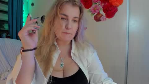 JansyLines online show from October 22, 11:32 pm