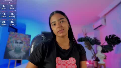 JANY online show from March 12, 11:09 am