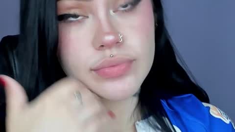 Snapshot of jas_miin chatting on September 19, 2:21 am Maria online show from September 19, 2:21 am