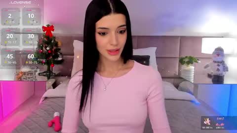 Snapshot of jasmilynn chatting on January 3, 8:11 pm Jasmi online show from January 3, 8:11 pm