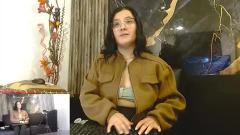 jasmine1609 online show from December 5, 1:56 pm