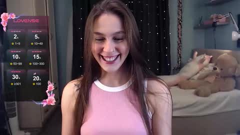 Jasmine online show from November 15, 2:18 pm