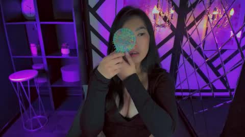 Jasmine online show from October 22, 5:34 am