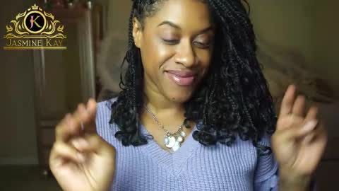 JasmineKay online show from October 31, 12:23 am