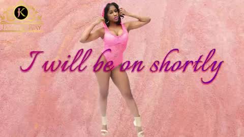 JasmineKay online show from February 13, 4:41 pm