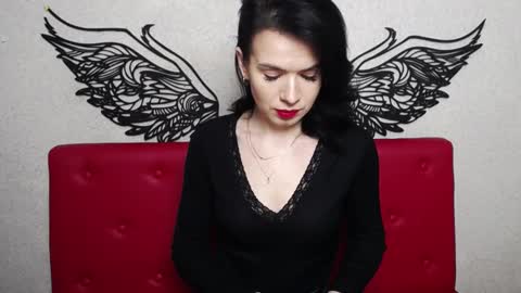 JasmineKouch online show from February 4, 6:17 pm