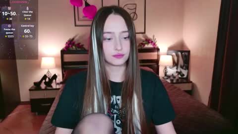 Jasmine online show from February 26, 10:25 am