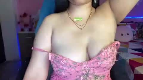 jasmine online show from May 22, 3:43 pm