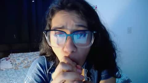 Jassper  Brenda online show from November 15, 11:06 pm