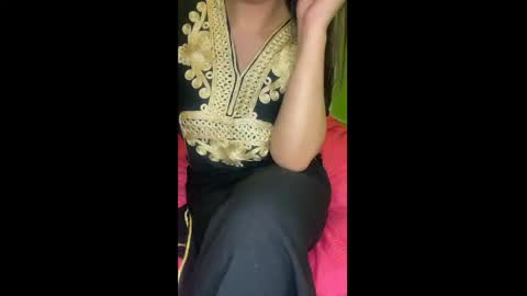 Jassmina  online show from April 12, 9:28 pm