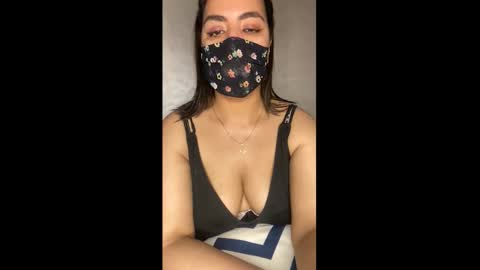 Jassmina  online show from September 17, 2:37 pm