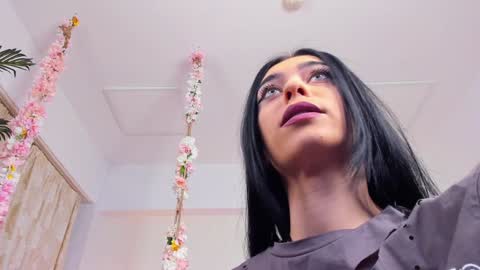 JassyeJoy online show from January 14, 4:25 am