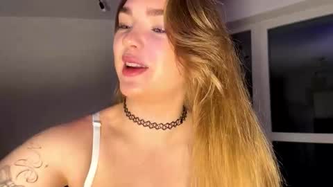 Ginny online show from December 21, 1:15 pm