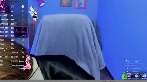 Katerina online show from November 19, 9:37 pm