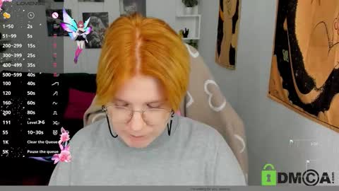 Katerina online show from November 16, 3:12 pm