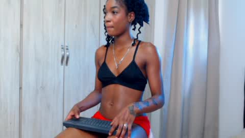 jax_f00x online show from April 16, 8:08 pm