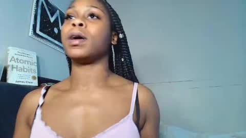 Naomiruty online show from February 14, 4:36 am