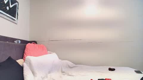 Naomiruty online show from March 1, 2:44 am