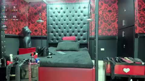 jaylen_bdsm online show from March 19, 12:09 pm