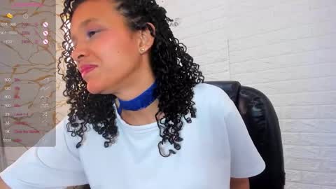 Jazlin  online show from March 23, 1:28 pm