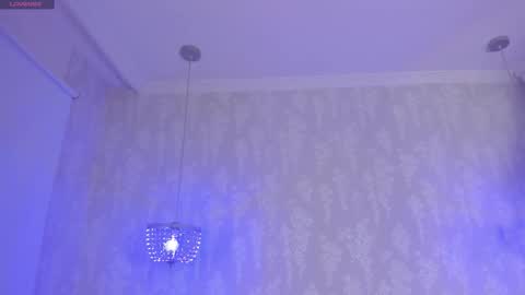 JAZLIN ANGELS online show from March 25, 8:28 am