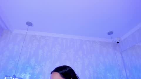 JAZLIN ANGELS online show from May 31, 9:49 pm