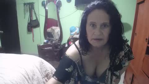 jazmim online show from March 6, 11:09 pm