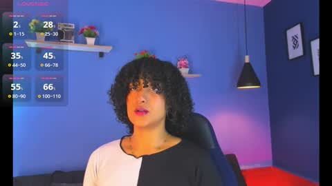 Jazmine Flower online show from November 9, 5:14 am