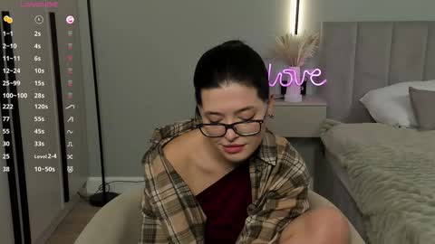 Mira the personal mirage D online show from September 18, 7:34 pm