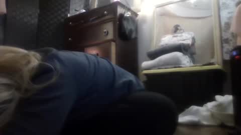 JazminJemini online show from January 28, 3:36 am