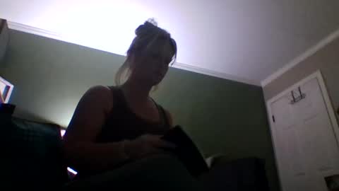 JazminJemini online show from October 16, 1:19 am