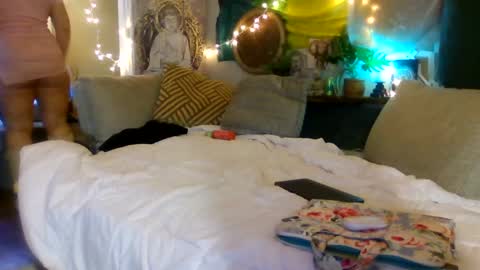 JazminJemini online show from January 31, 4:14 am