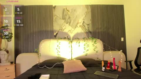 Jazminrusso  online show from May 10, 5:20 am