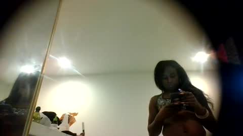 Snapshot of jazzystelo0 chatting on October 18, 5:32 am Jazzystelo online show from October 18, 5:32 am