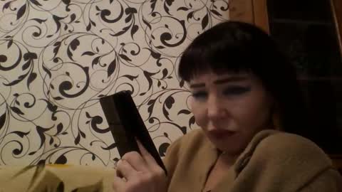 JeaneDavis online show from February 27, 4:43 pm