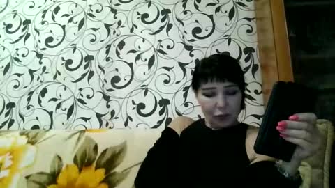 JeaneDavis online show from November 13, 12:26 pm