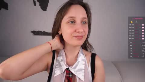 Snapshot of jeanfrancoa chatting on February 21, 3:23 am Haily online show from February 21, 3:23 am
