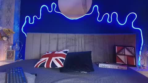 Jean online show from March 17, 7:51 pm