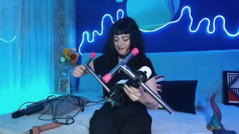 Jean online show from March 30, 7:57 pm