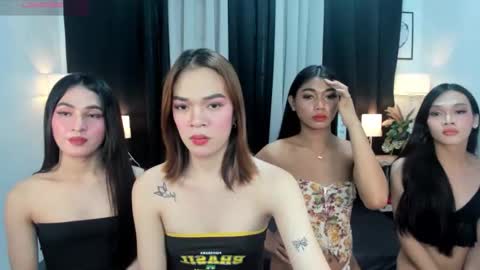 Jelai Greyson online show from September 19, 1:48 am