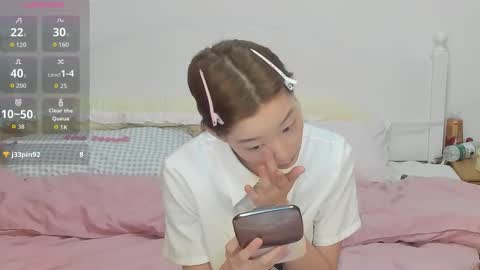 jelenaania online show from December 20, 3:32 am