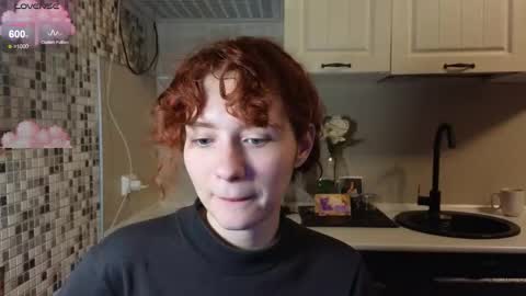 Emily online show from February 9, 12:57 am