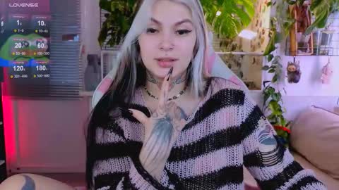 Jelya online show from November 4, 11:37 am